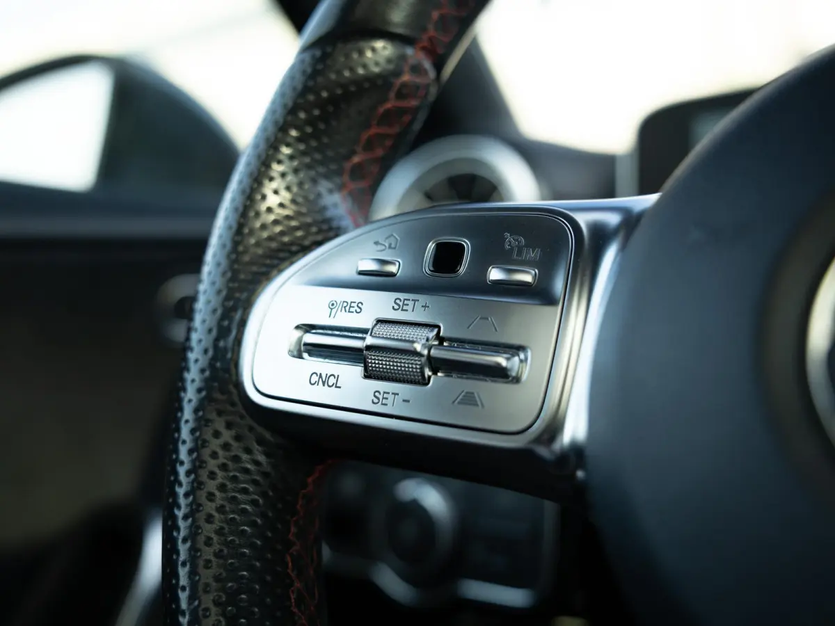 200 AMG|Pano|Sfeer|Keyless|Multibeam