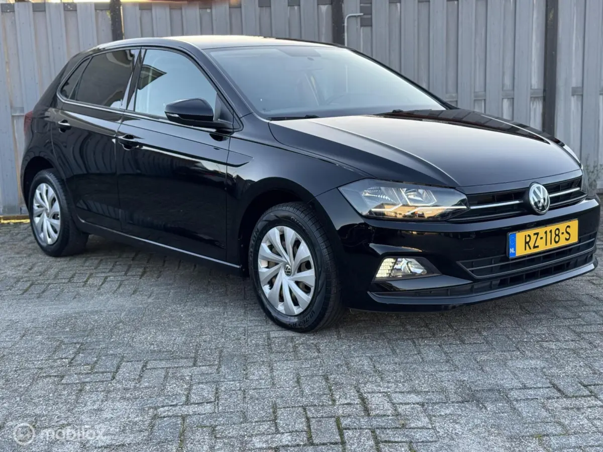 1.0 TSI Comfortline Business