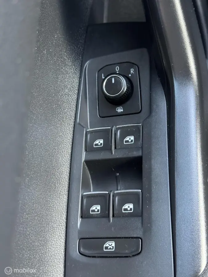1.0 TSI Comfortline Business
