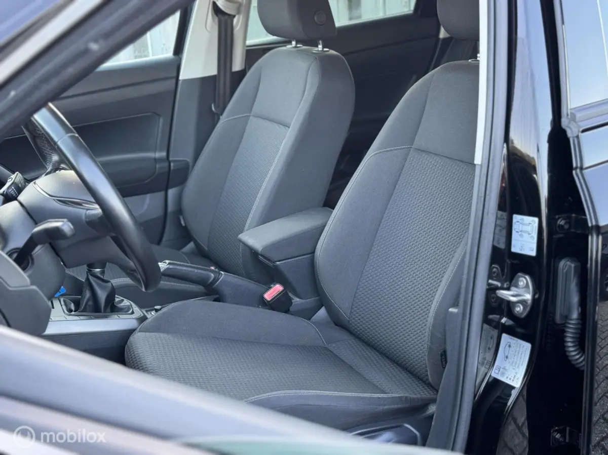 1.0 TSI Comfortline Business