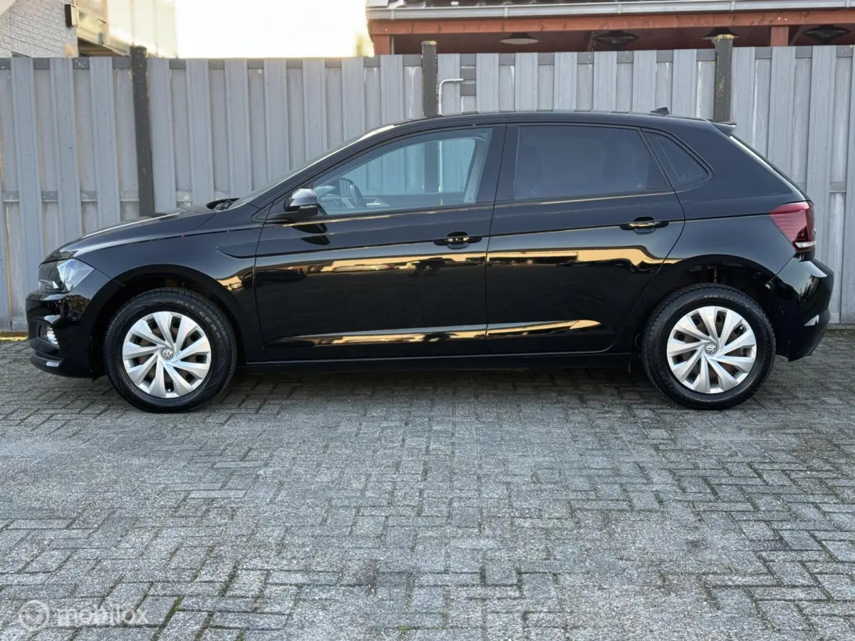 1.0 TSI Comfortline Business