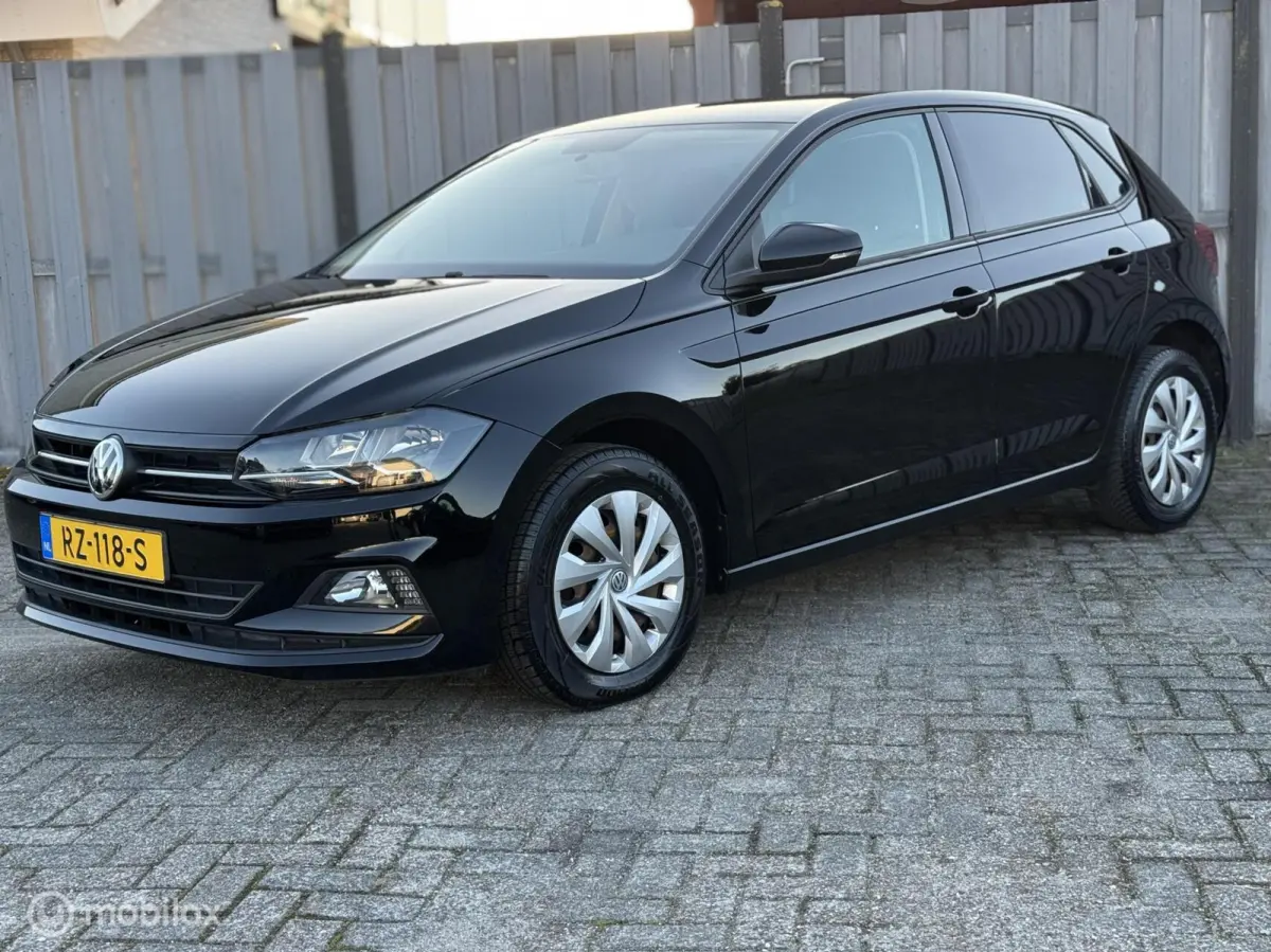 1.0 TSI Comfortline Business
