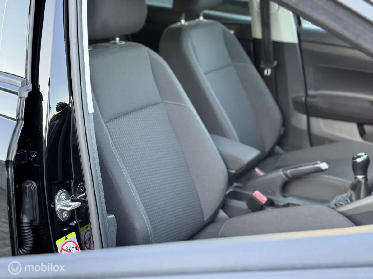 1.0 TSI Comfortline Business