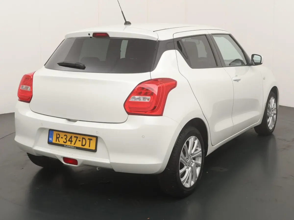 1.2 Select Smart Hybrid