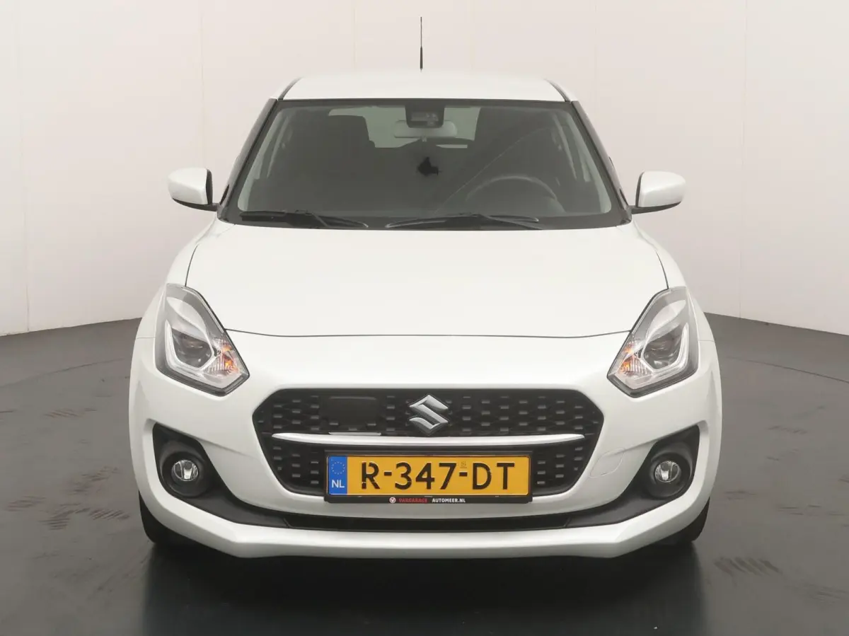 1.2 Select Smart Hybrid