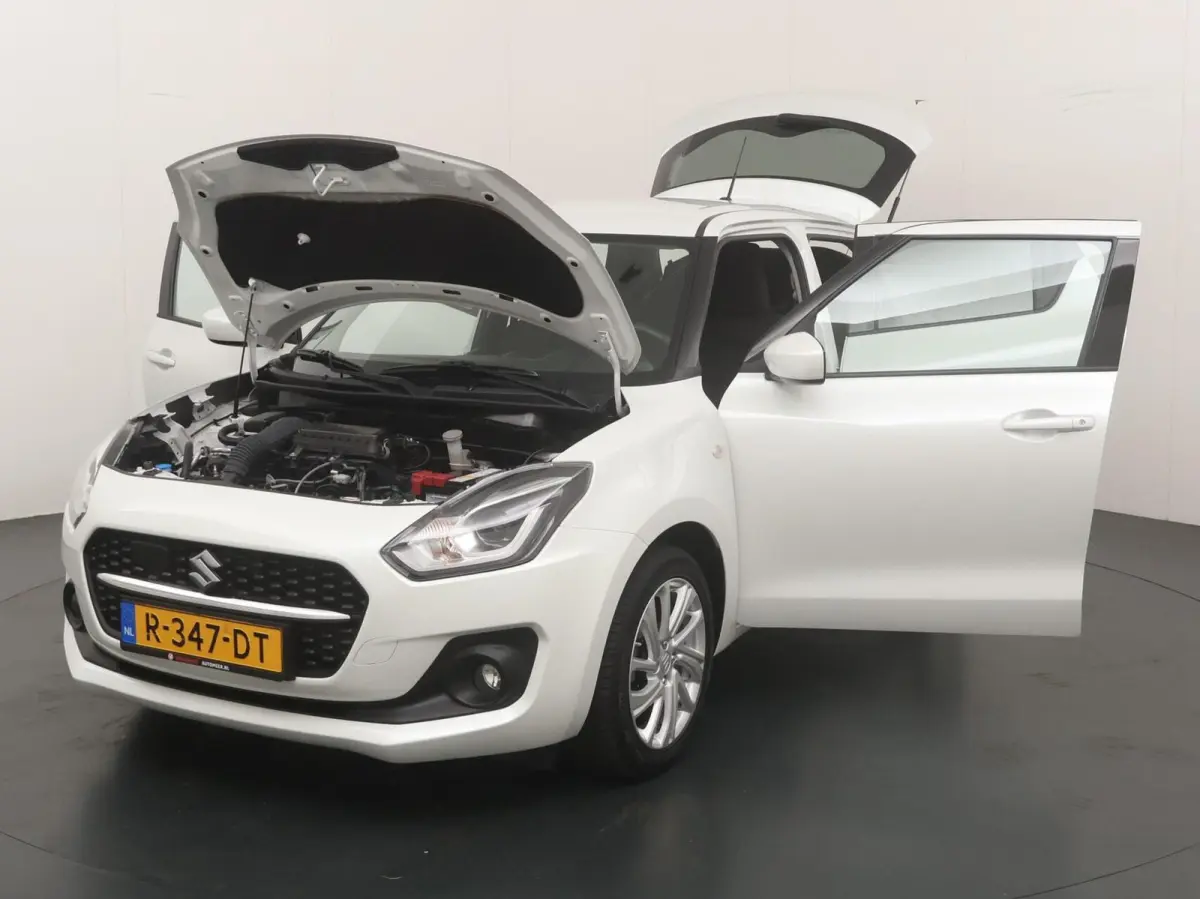 1.2 Select Smart Hybrid