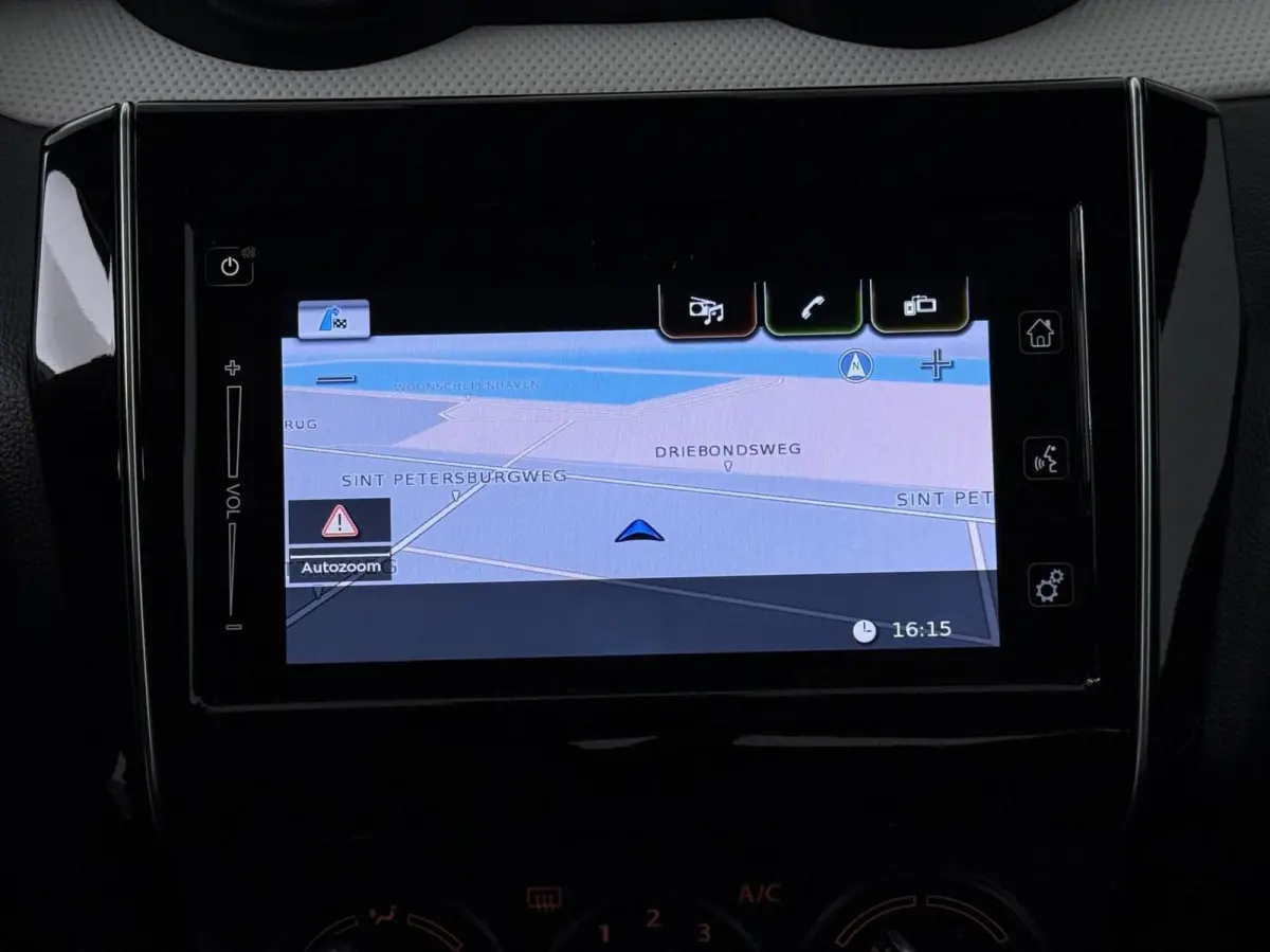 1.2 Select Smart Hybrid