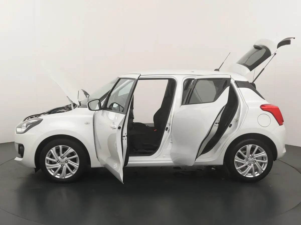 1.2 Select Smart Hybrid