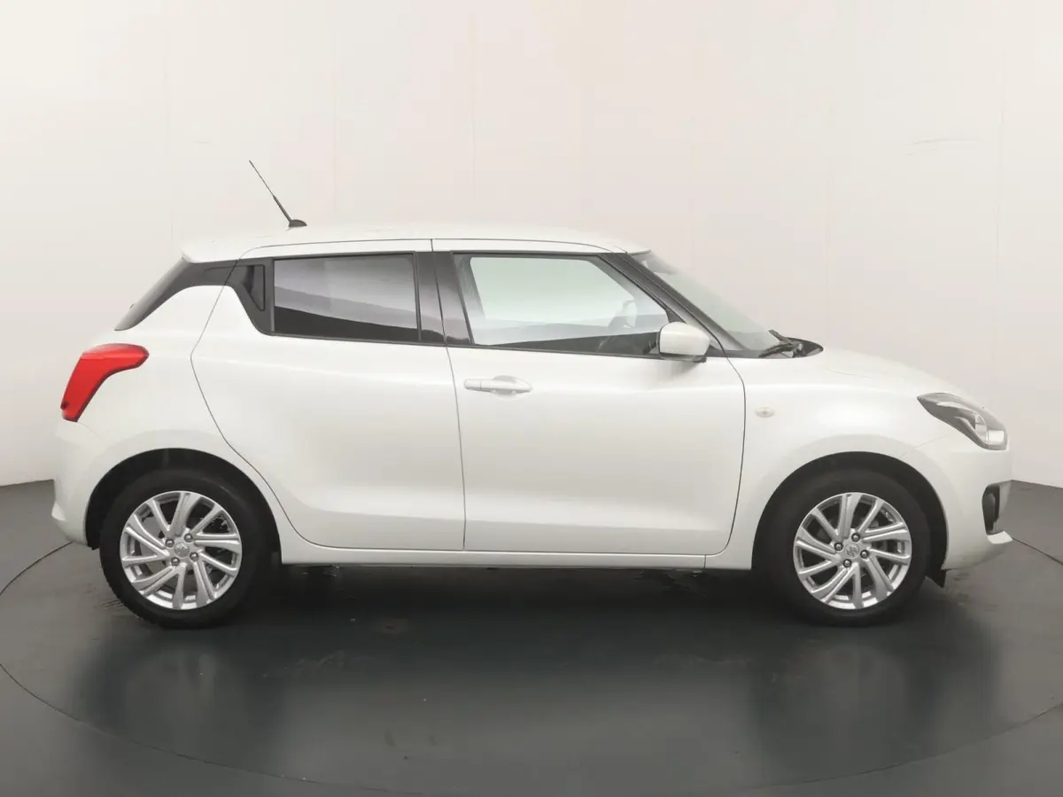 1.2 Select Smart Hybrid