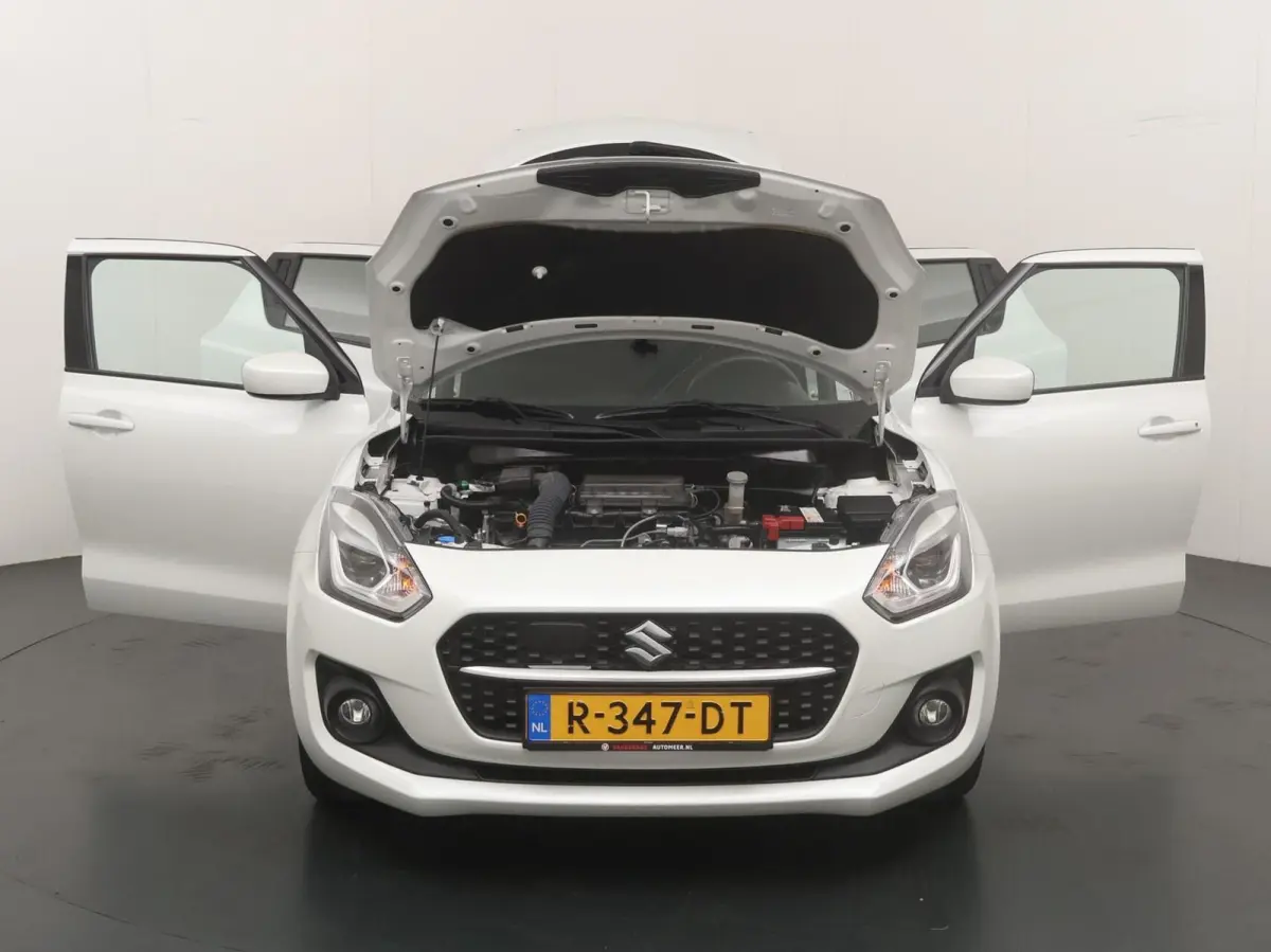 1.2 Select Smart Hybrid
