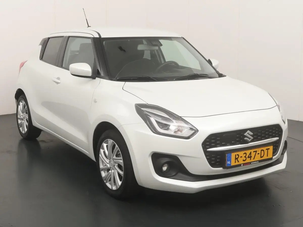 1.2 Select Smart Hybrid