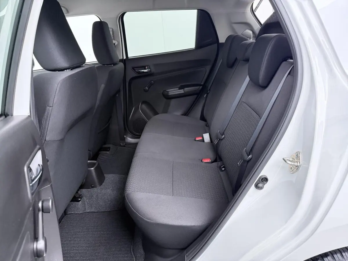 1.2 Select Smart Hybrid