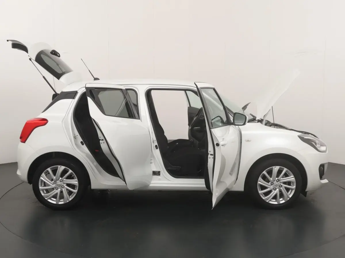 1.2 Select Smart Hybrid