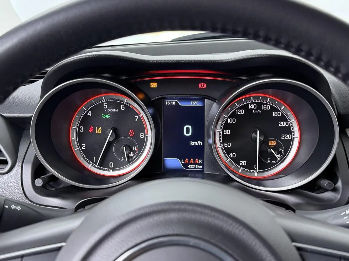 1.2 Select Smart Hybrid