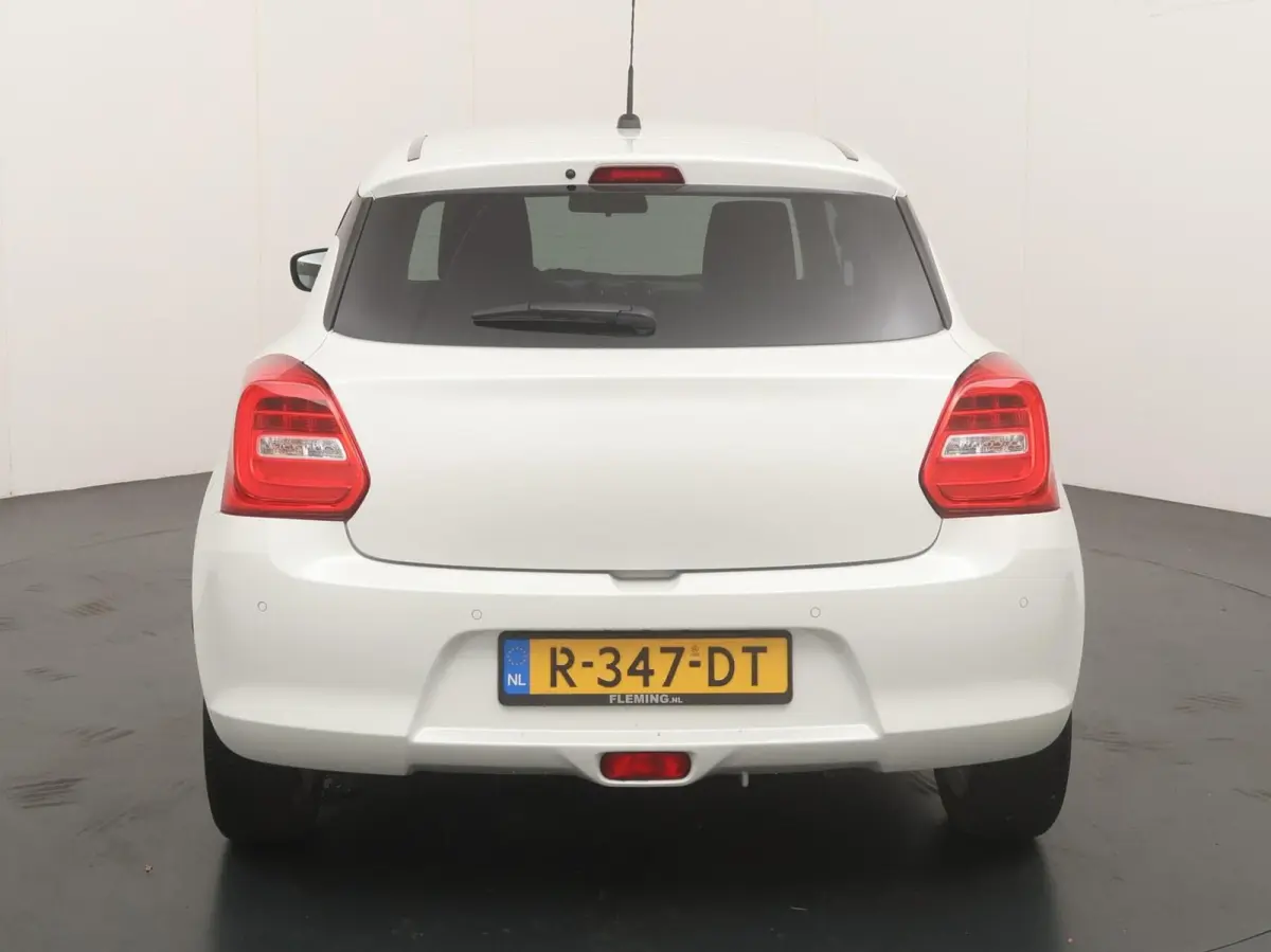 1.2 Select Smart Hybrid