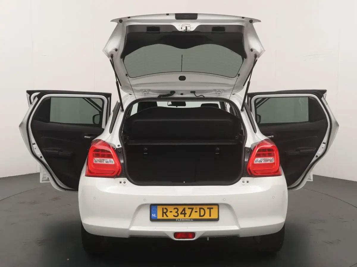 1.2 Select Smart Hybrid