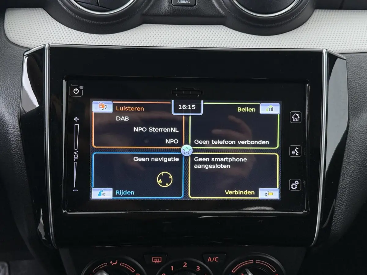 1.2 Select Smart Hybrid