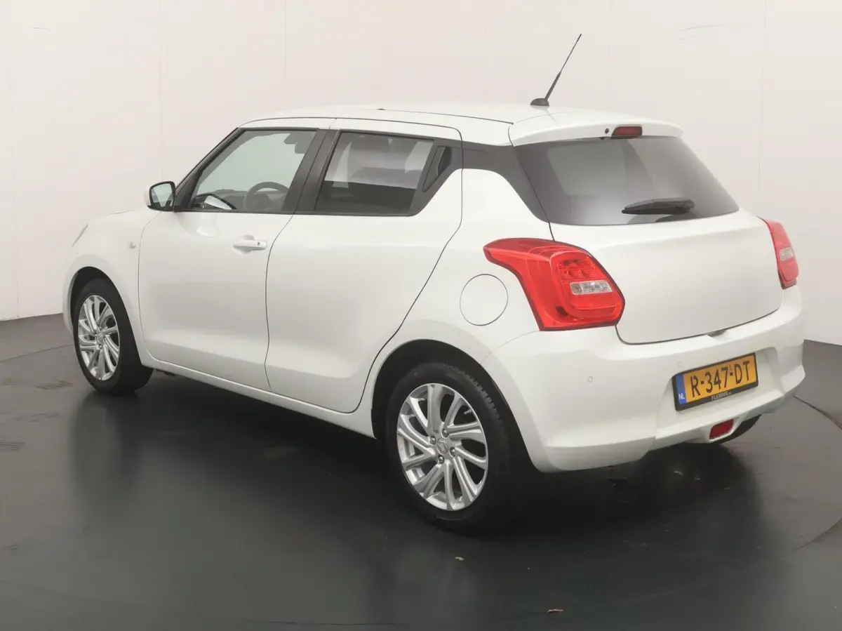 1.2 Select Smart Hybrid