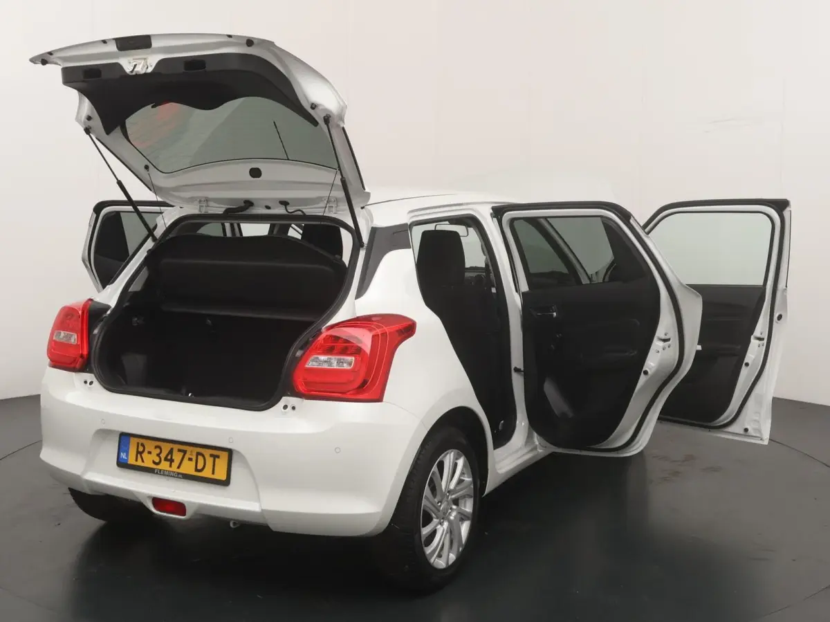 1.2 Select Smart Hybrid