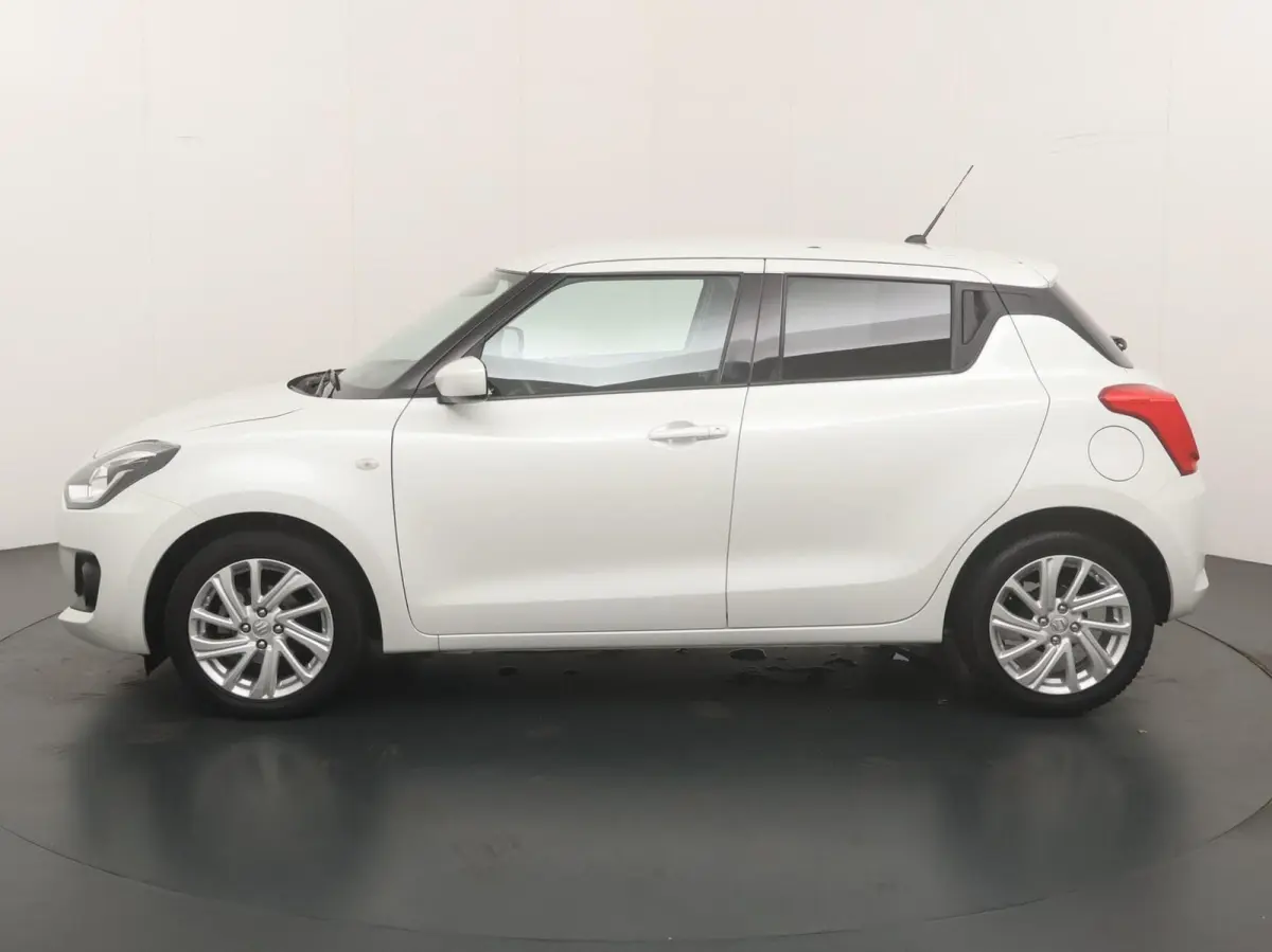 1.2 Select Smart Hybrid