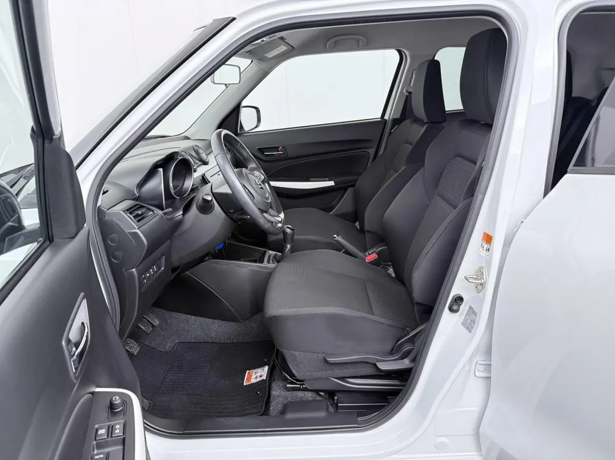 1.2 Select Smart Hybrid