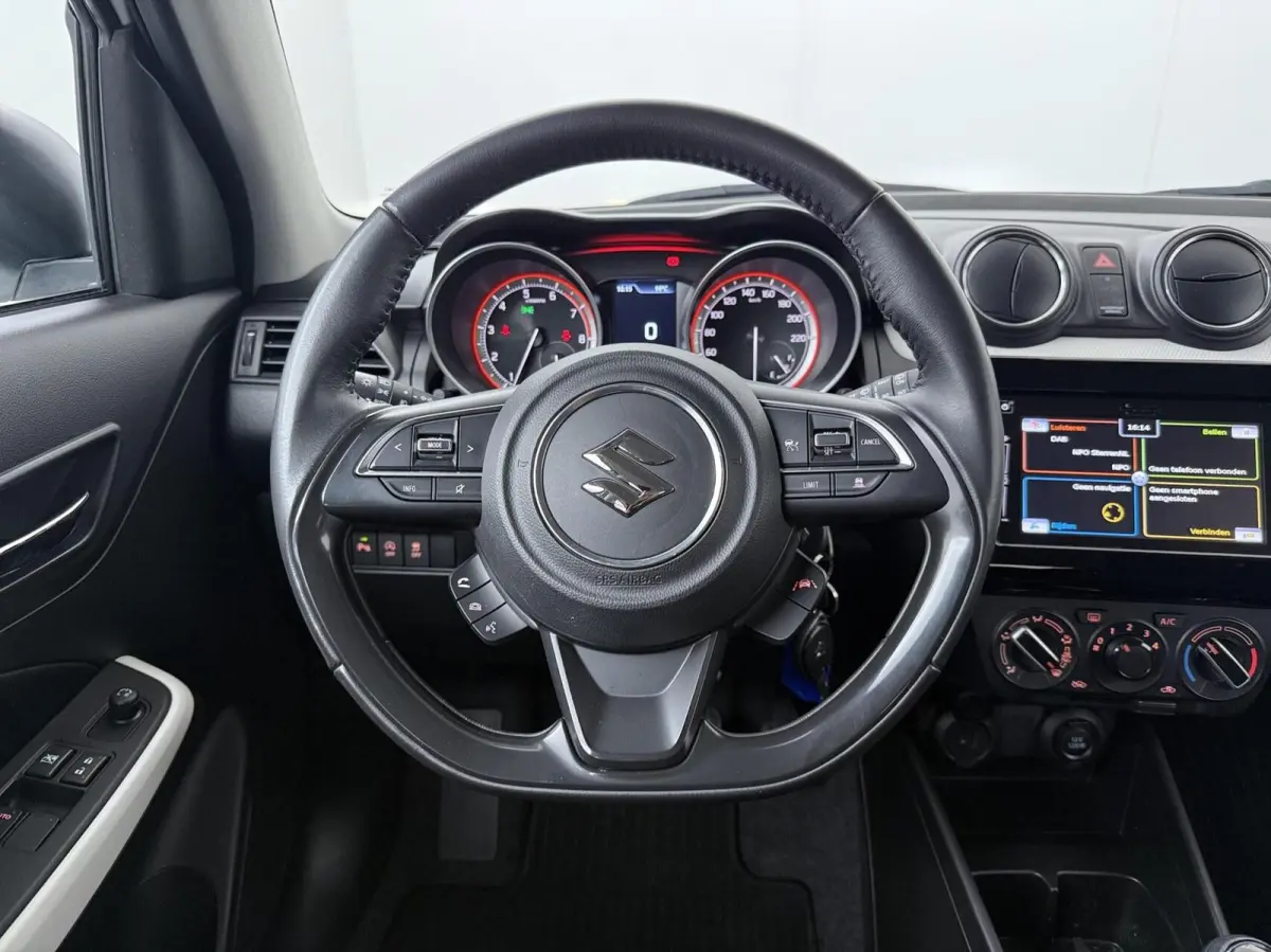 1.2 Select Smart Hybrid