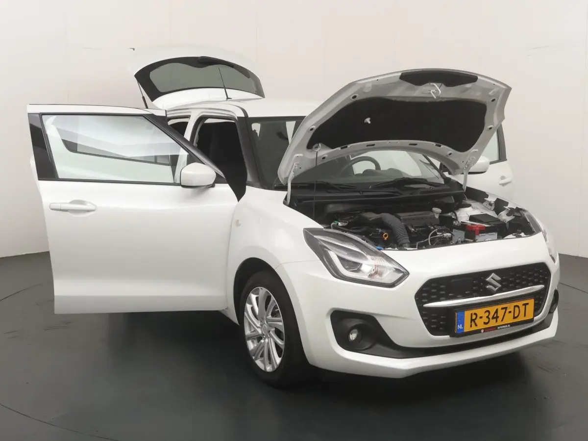 1.2 Select Smart Hybrid