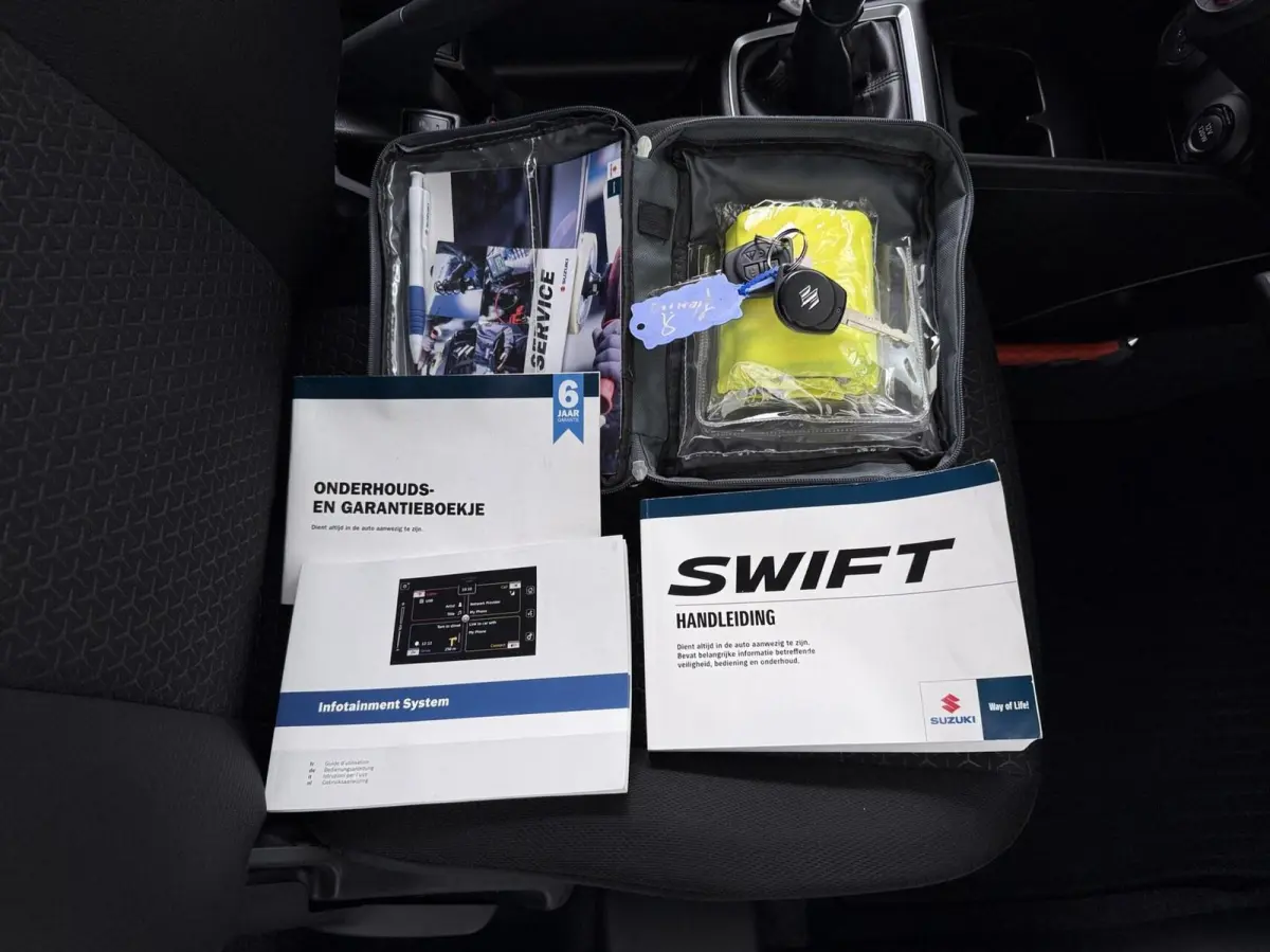 1.2 Select Smart Hybrid