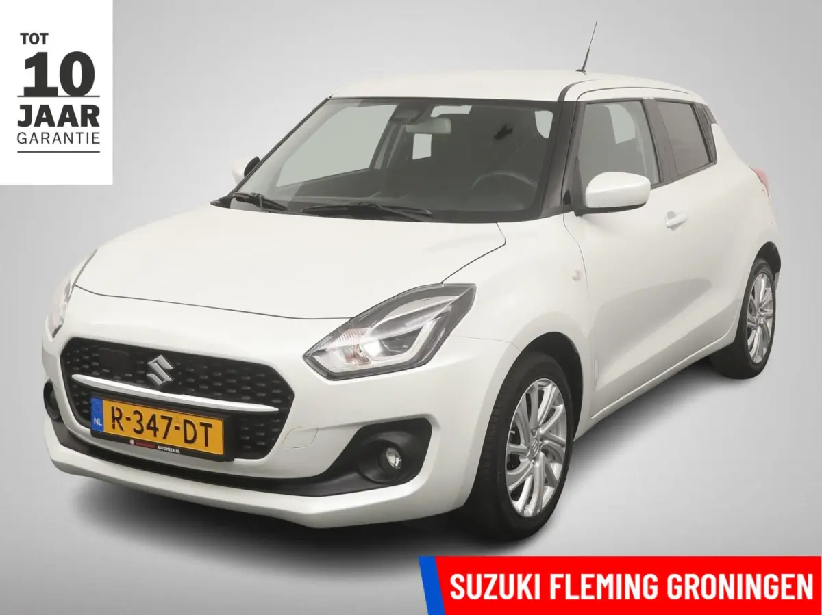 1.2 Select Smart Hybrid