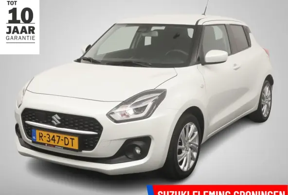 1.2 Select Smart Hybrid