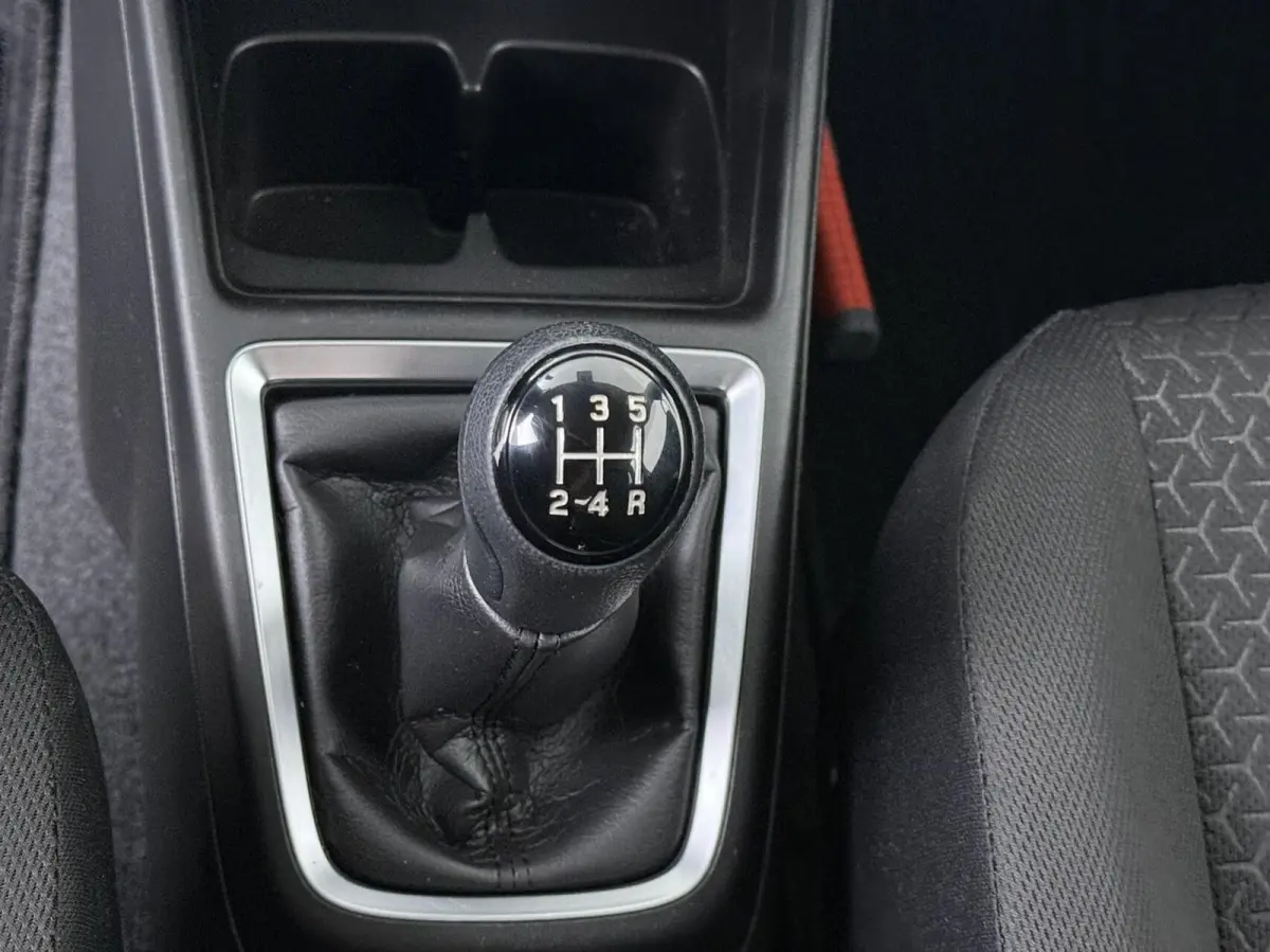 1.2 Select Smart Hybrid