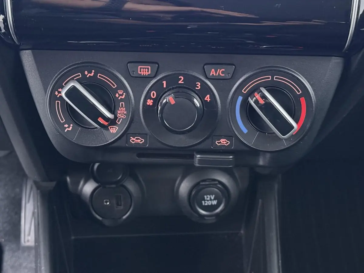 1.2 Select Smart Hybrid