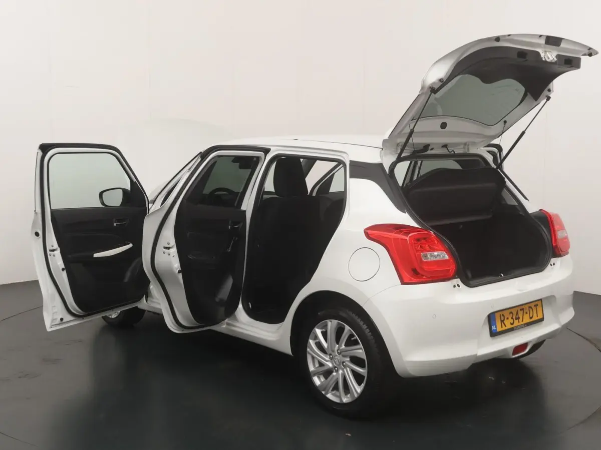 1.2 Select Smart Hybrid