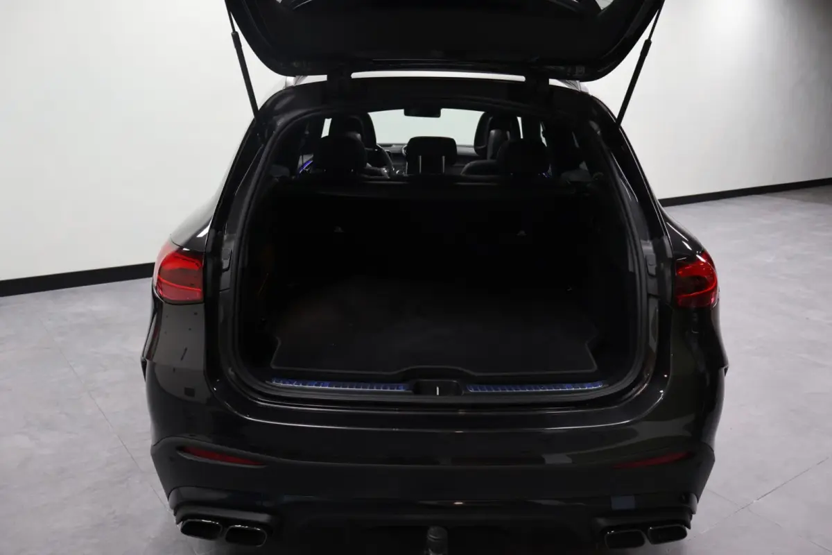 AMG 63 S E Performance|Pano|AUT|Leder|headup|keyless