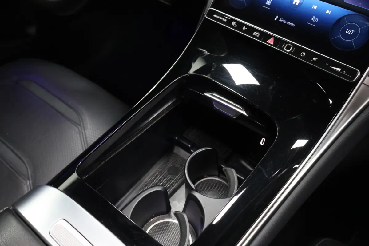 AMG 63 S E Performance|Pano|AUT|Leder|headup|keyless
