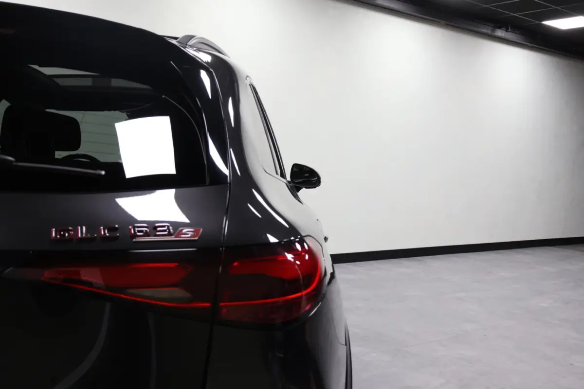 AMG 63 S E Performance|Pano|AUT|Leder|headup|keyless