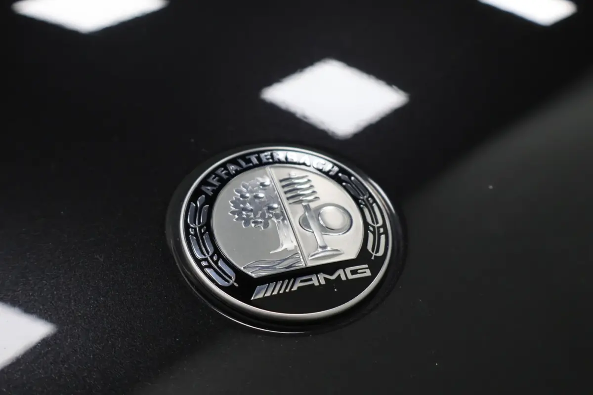 AMG 63 S E Performance|Pano|AUT|Leder|headup|keyless