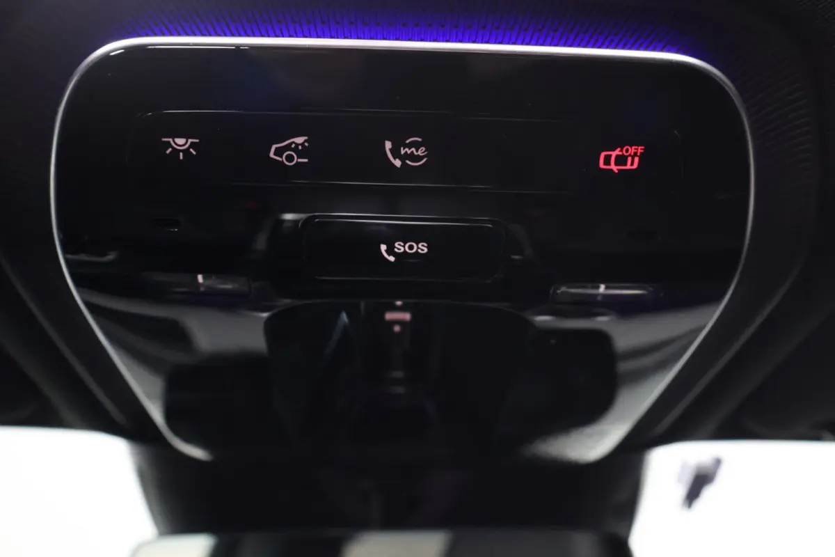 AMG 63 S E Performance|Pano|AUT|Leder|headup|keyless