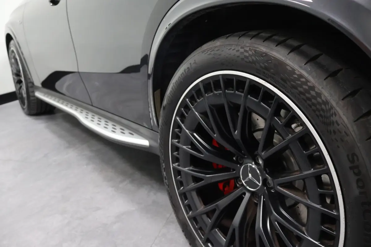 AMG 63 S E Performance|Pano|AUT|Leder|headup|keyless