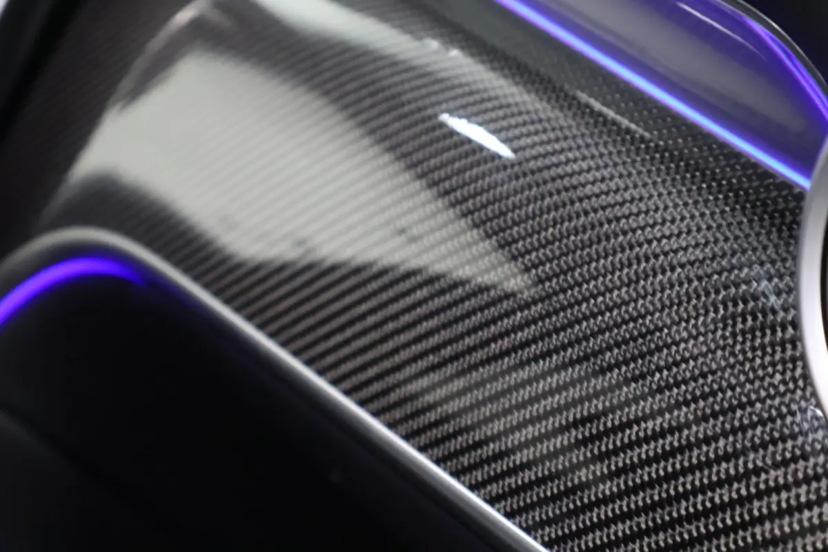 AMG 63 S E Performance|Pano|AUT|Leder|headup|keyless