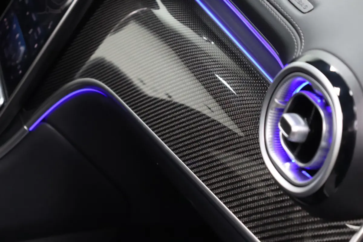 AMG 63 S E Performance|Pano|AUT|Leder|headup|keyless