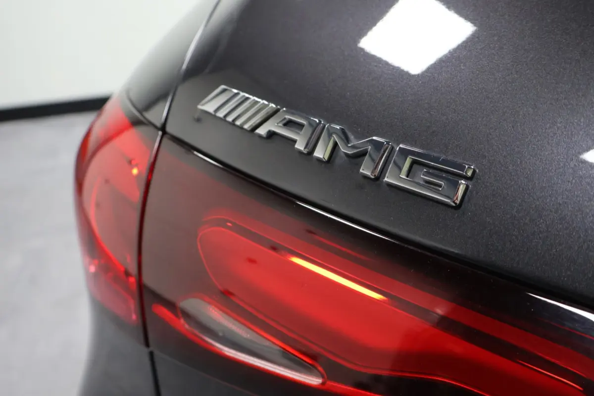 AMG 63 S E Performance|Pano|AUT|Leder|headup|keyless