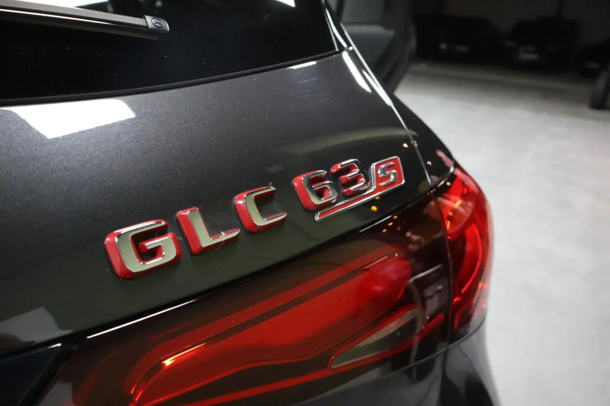 AMG 63 S E Performance|Pano|AUT|Leder|headup|keyless