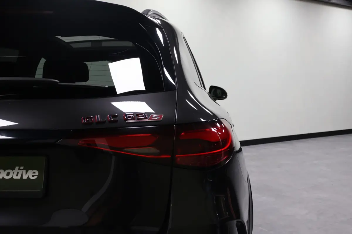 AMG 63 S E Performance|Pano|AUT|Leder|headup|keyless