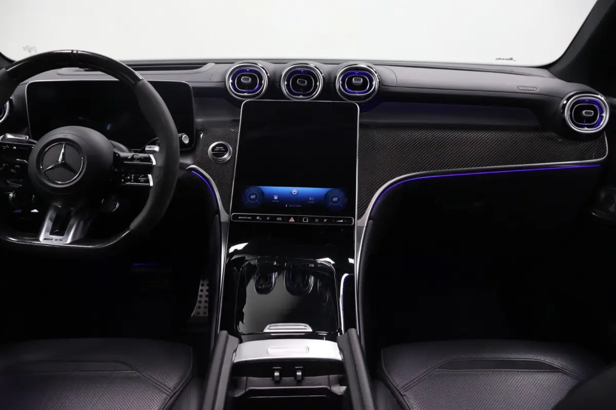 AMG 63 S E Performance|Pano|AUT|Leder|headup|keyless
