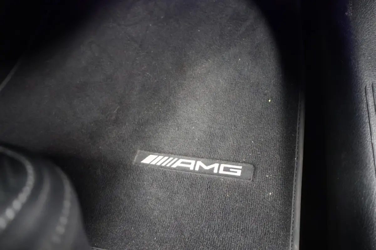 AMG 63 S E Performance|Pano|AUT|Leder|headup|keyless