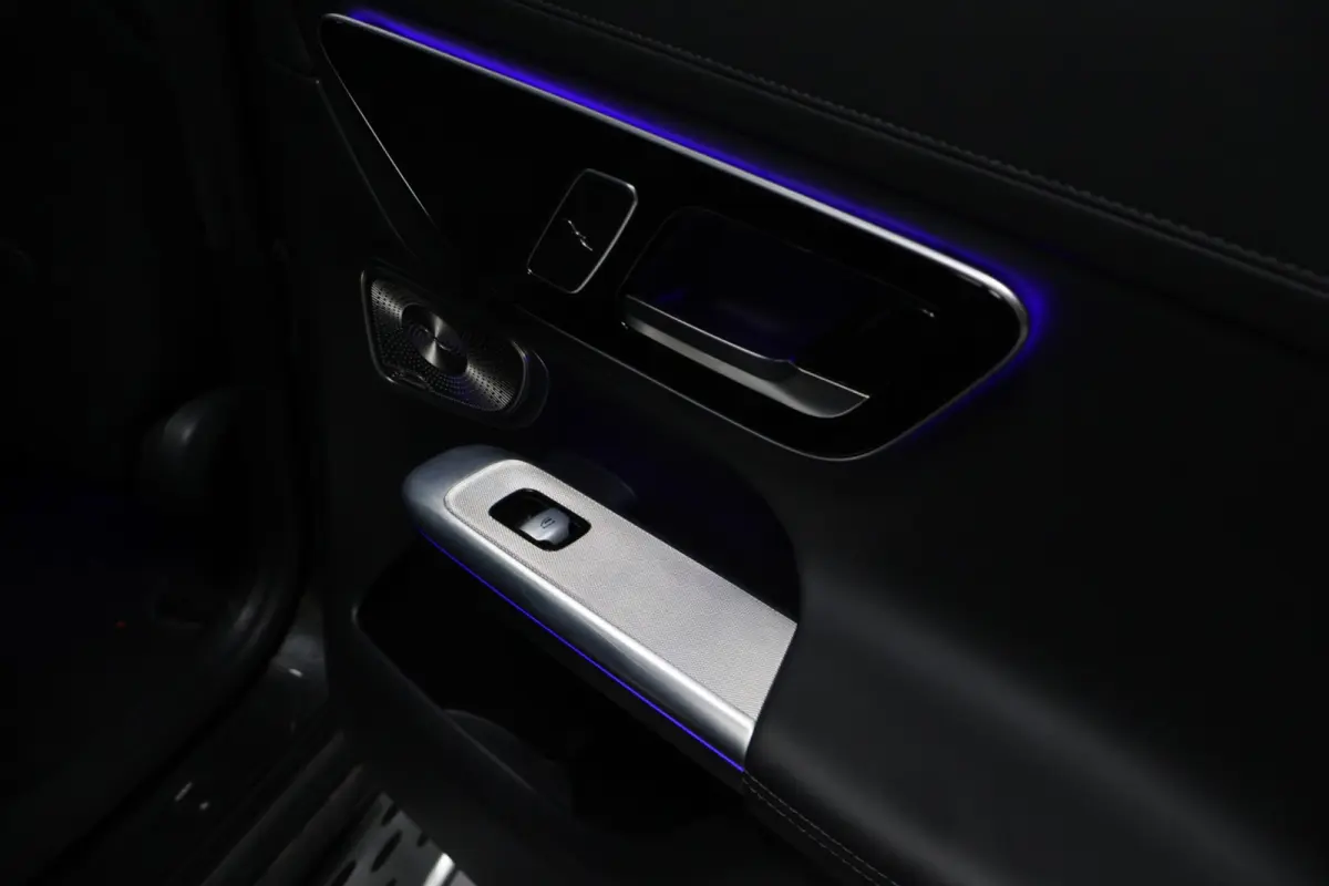 AMG 63 S E Performance|Pano|AUT|Leder|headup|keyless