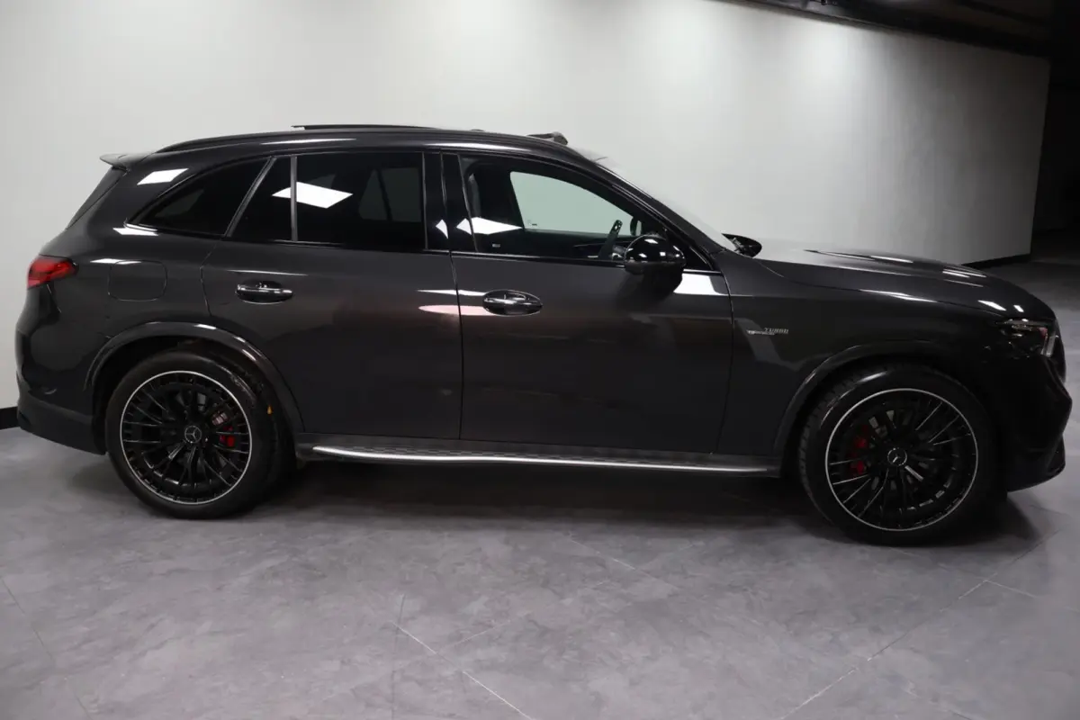 AMG 63 S E Performance|Pano|AUT|Leder|headup|keyless