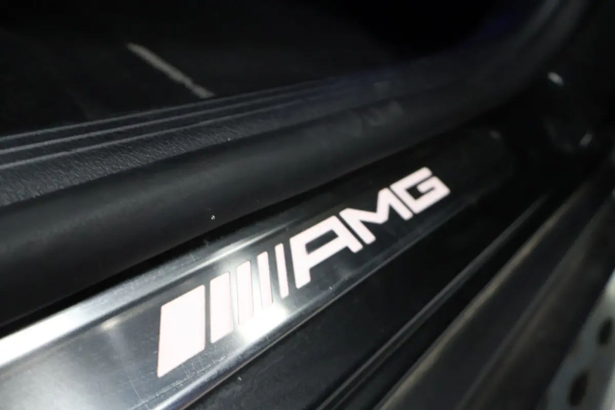 AMG 63 S E Performance|Pano|AUT|Leder|headup|keyless
