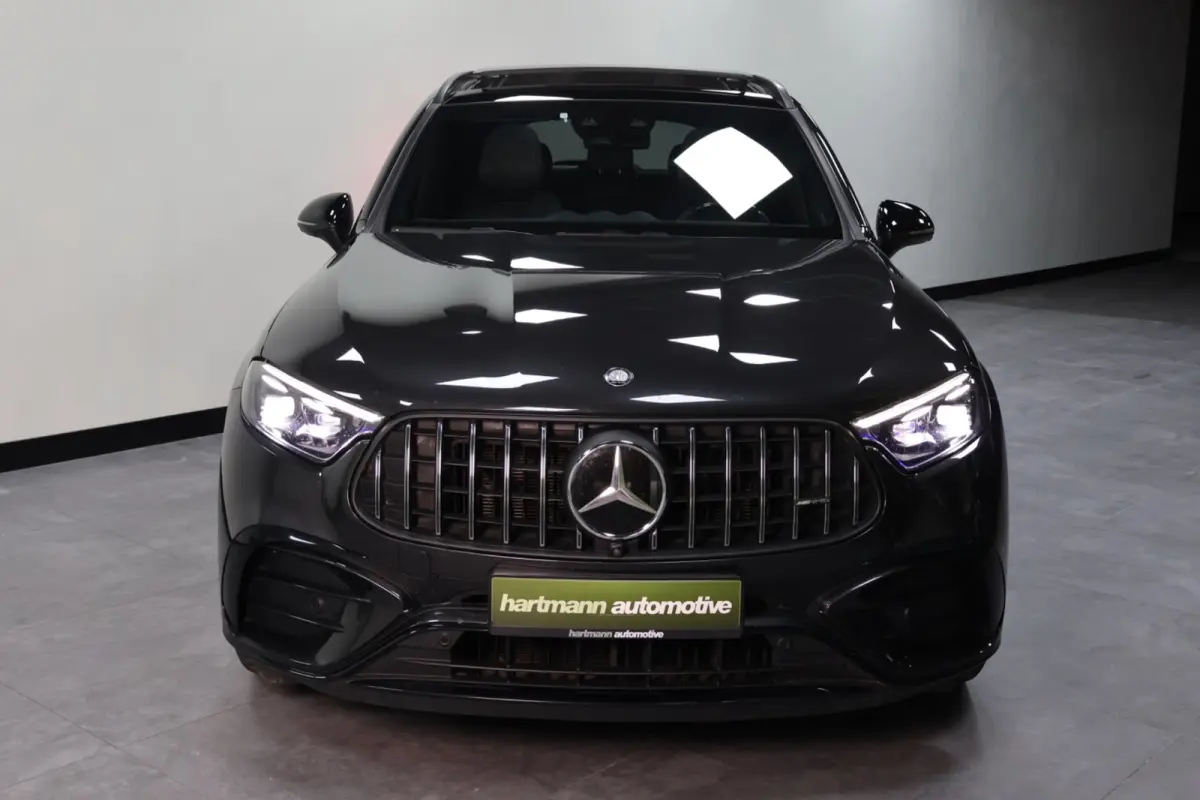 AMG 63 S E Performance|Pano|AUT|Leder|headup|keyless